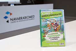 Erderazko edizioaren liburu azala 