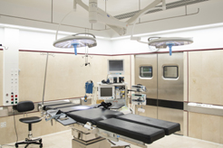 NOGeko kirurgia unitatea