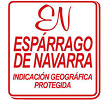 Logotipo Espárrago de Navarra