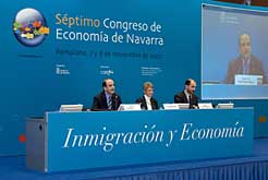 Congreso de Econom&#237;a