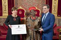 premiada theresa