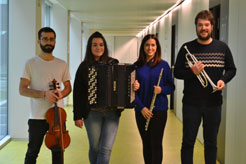 interpretes 22 de marzo