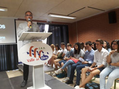 Bachillerato investigacion