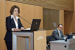 Barcinaren mintzaldia