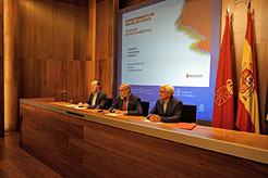 Osasun kontseilari Fernando Domínguez