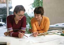 Arquitectas