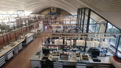 Laboratorio d eOlite