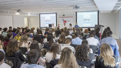 Jornada Puertas Abiertas MIR