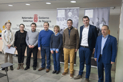 NKGI eta NFF-ren sinadura hitzarmena