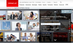 Cursos Oracle