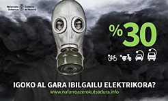 Publizitate kanpainaren irudi nagusia.