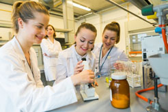 Zientzia eta Teknologiari buruzko Foru Legea