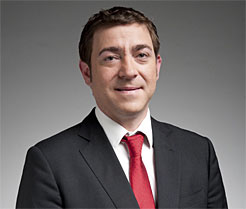 Roberto Jiménez