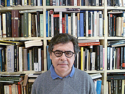  Manuel Hidalgo saritua
