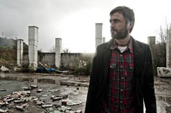 Eñaut Elorrietak bihar Tafallan kontzertu bat eskeiniko du