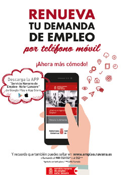 Aplikazioaren kartelaren irudia. 