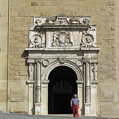 Nafarroako Museoa