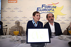 Forum Europa