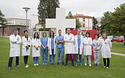 Neurocirugía