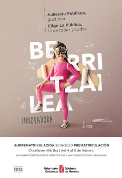 Innovadora