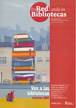 Bibliotecas 