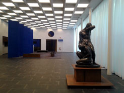 El Museo de Navarra se renueva