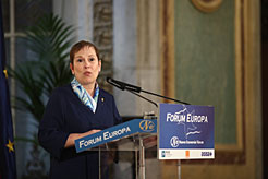 Europa Foruma