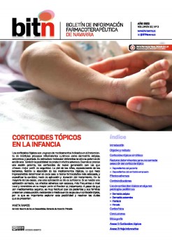 
		Corticoides tópicos en la infancia (Octubre 2025)
		
		
	