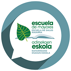 Logo escuela mayores