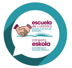 Logo escuela de cuidados