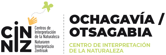 Logo CIN Ochagavía/Otsagabia
