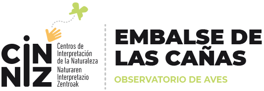 Logo CIN Embalse las Cañas