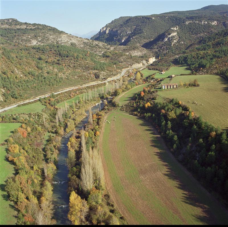 Medio Ambiente convoca las ayudas a entidades locales para acciones de recuperación y mantenimiento del entorno fluvial