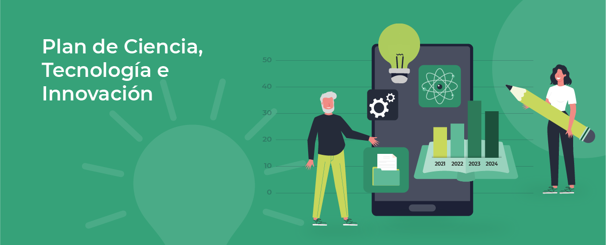 Plan de Ciencia, Tecnología e Innovación de Navarra