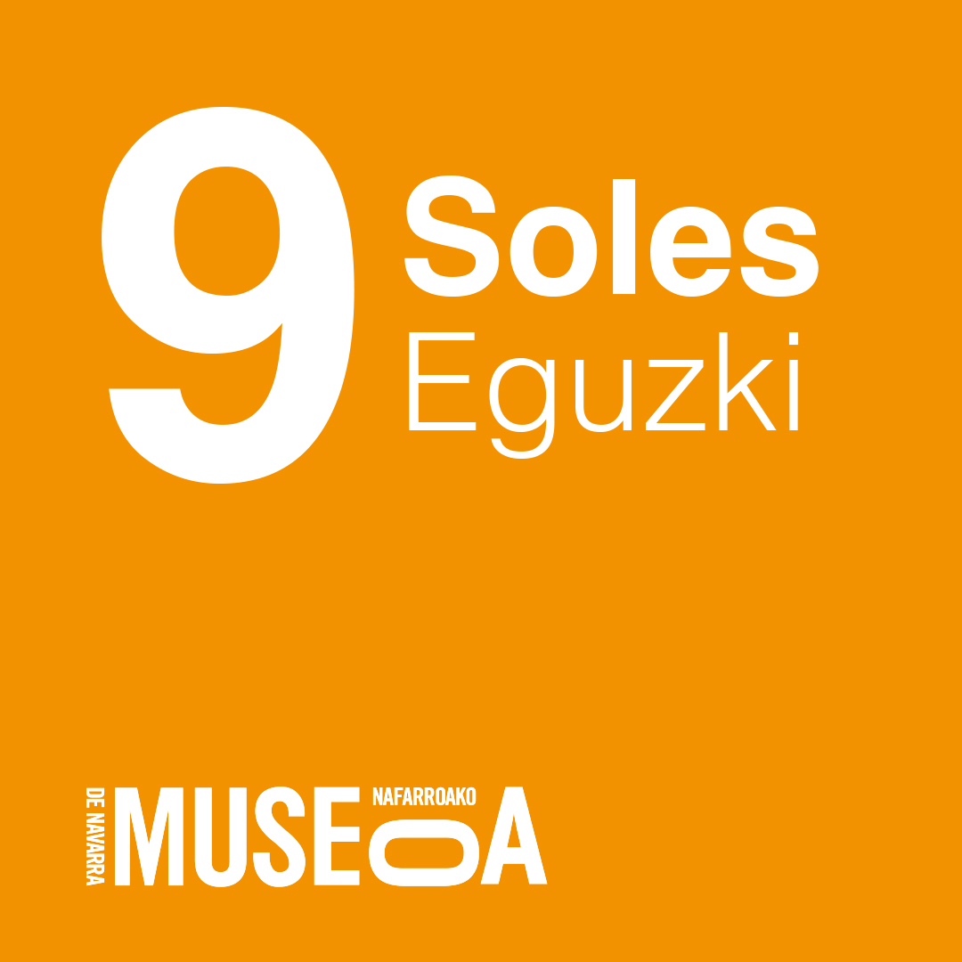 9 Soles