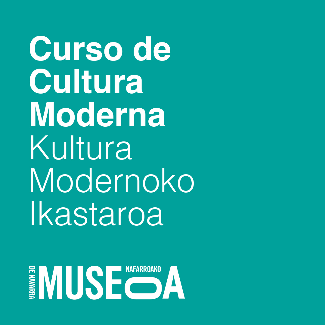 Curso de Cultura Moderna