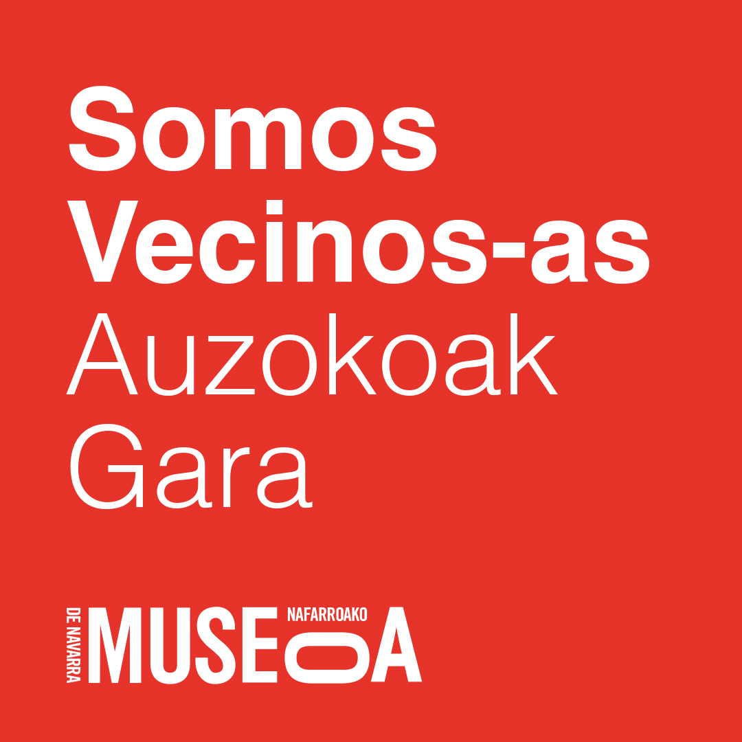 Somos Vecinos-as