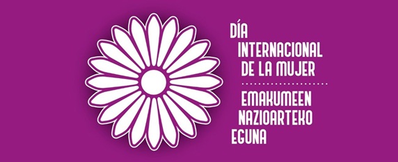 Día Internacional de la Mujer 2026