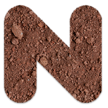 N agricultura