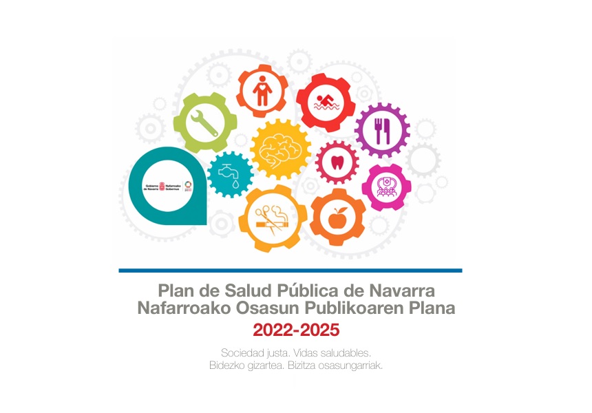 Plan de Salud Pública de Navarra