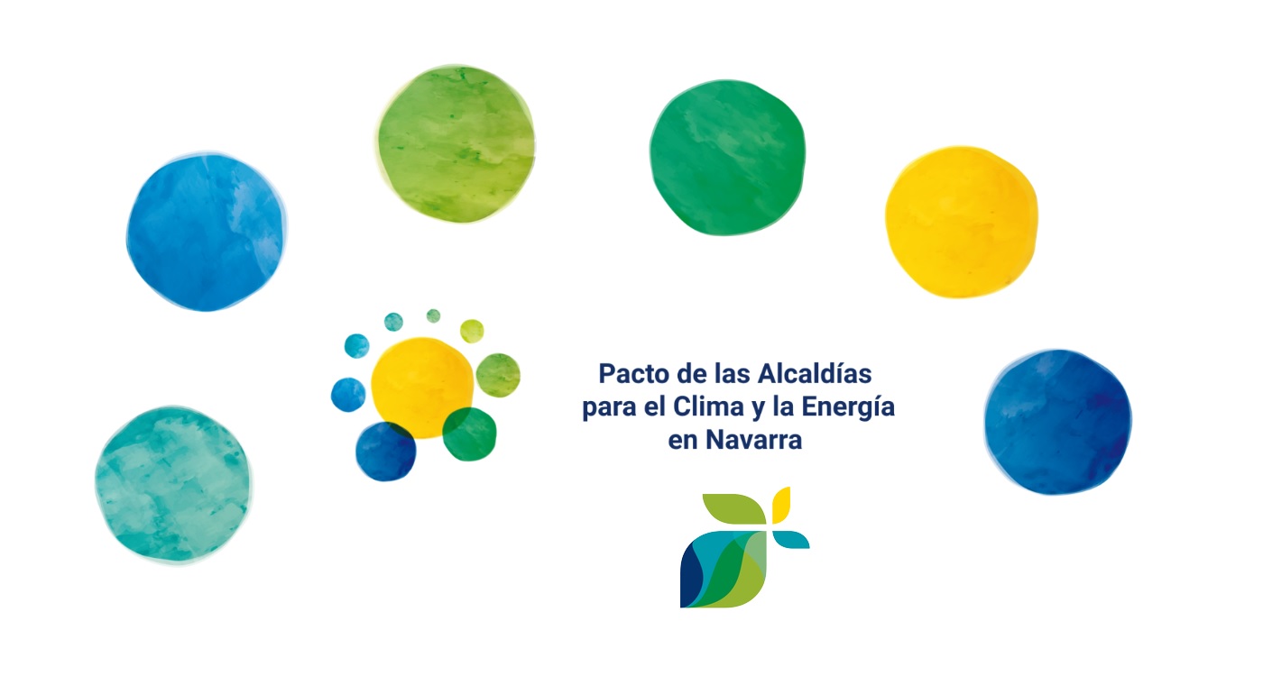 Pacto de las Alcaldías en Navarra