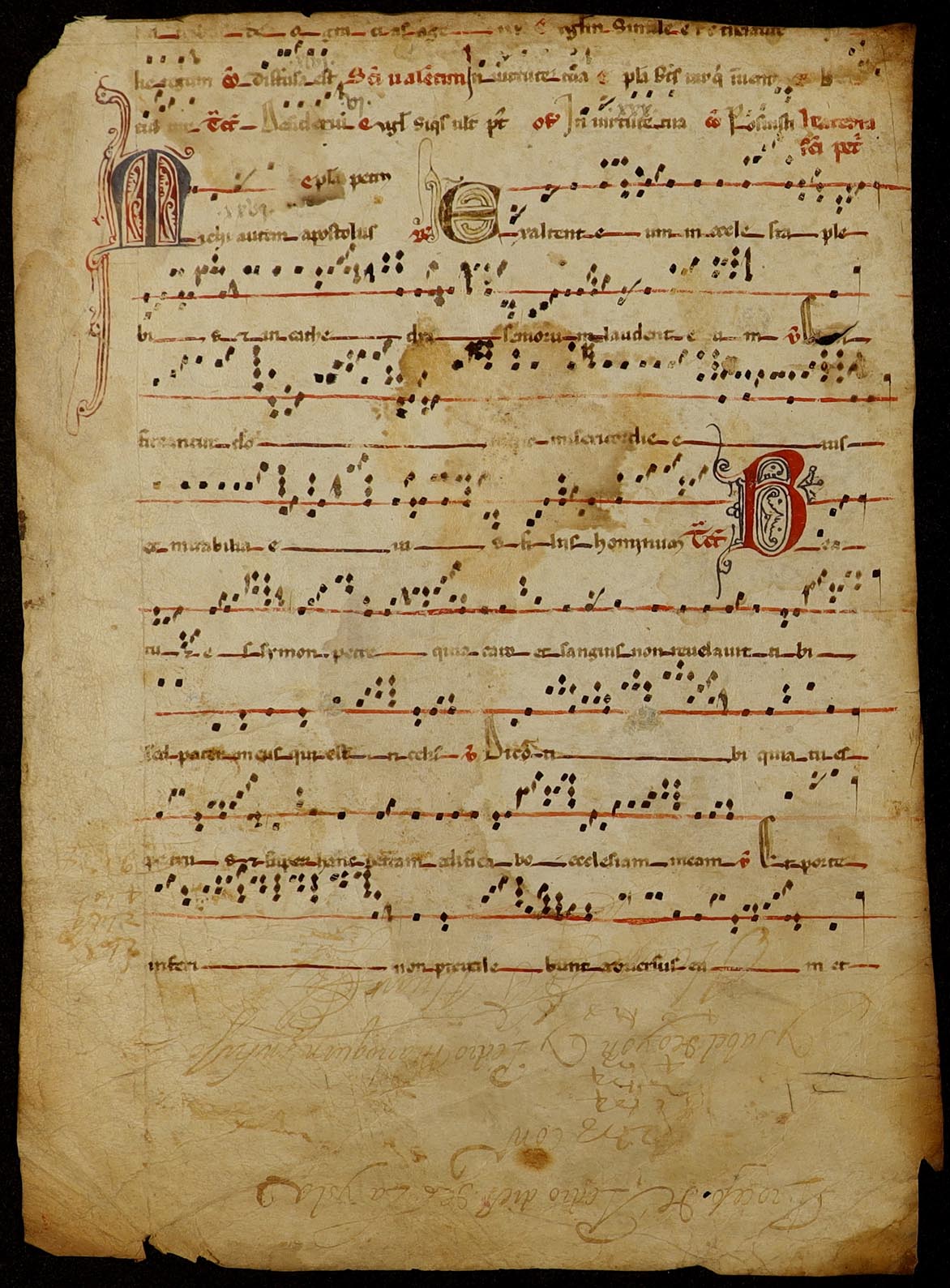 Nafarroako Artxiboak Karlos III.a Noblearen gorteko musikari buruzko hitzaldia hartuko du