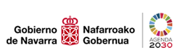 Logotipo del Gobierno de Navarra