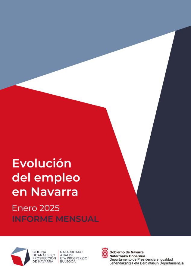 Foto paro enero 2025