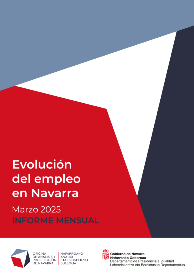 Foto portada empleo marzo 2025