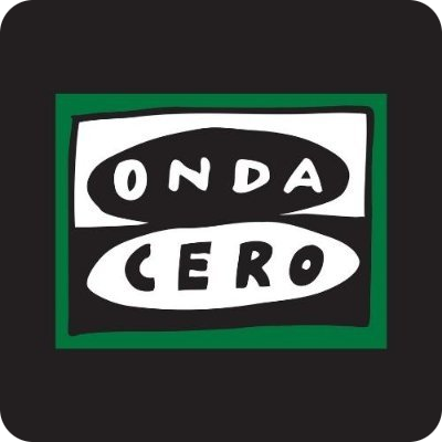 'Onda Cero' irrati-katearen logotipoa