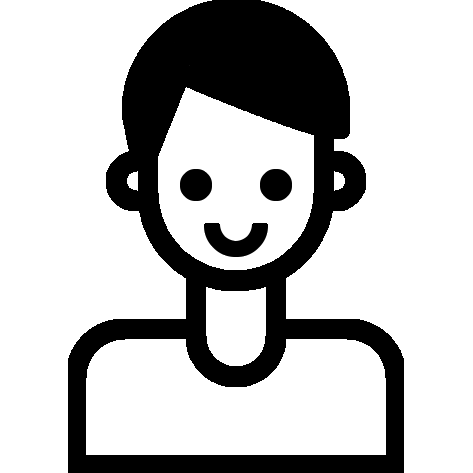 Icono jóvenes