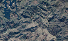 Monumentos megalíticos y visita a Irubelakaskoa (Otsondo - Irubelakaskoa)