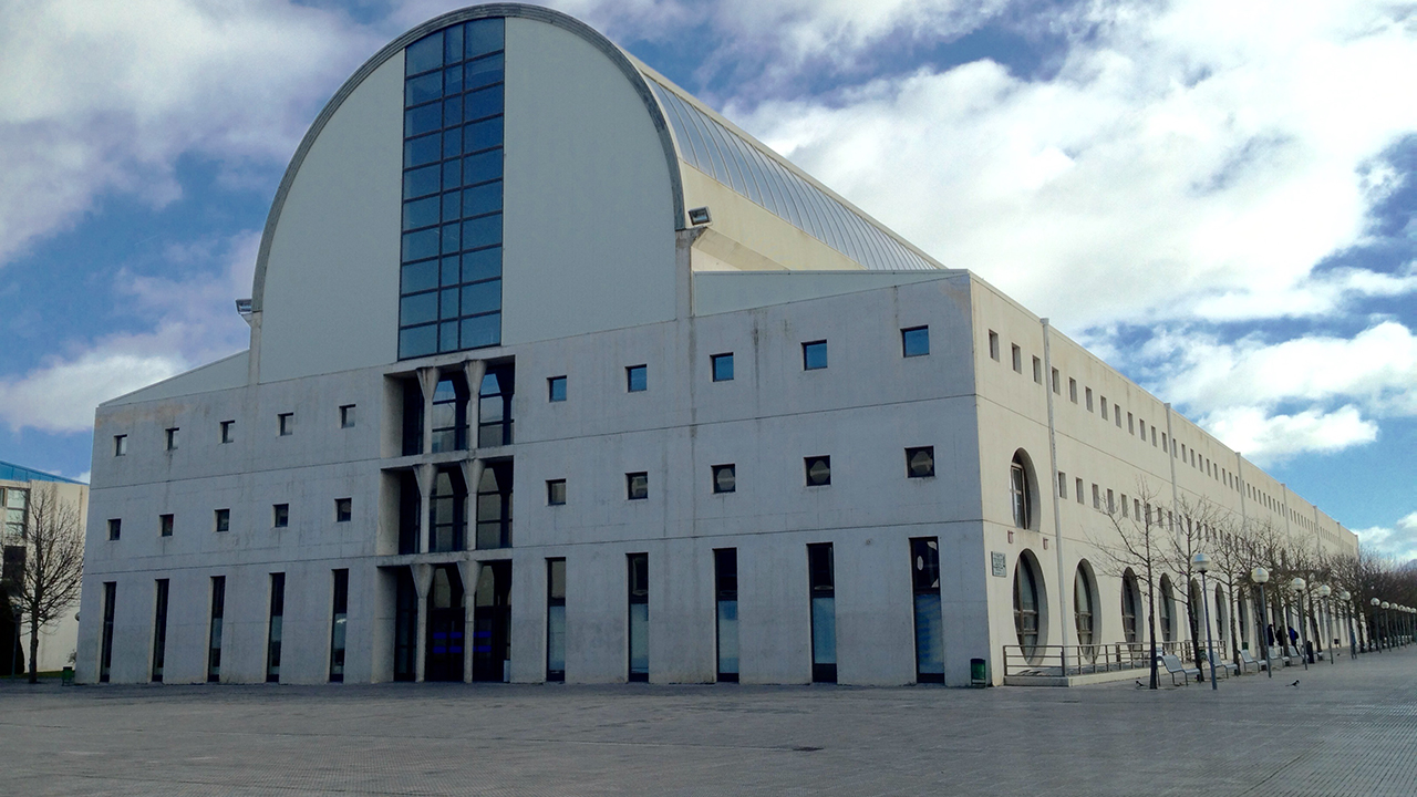 Nafarroako Unibertsitate Publikoa (NUP)
