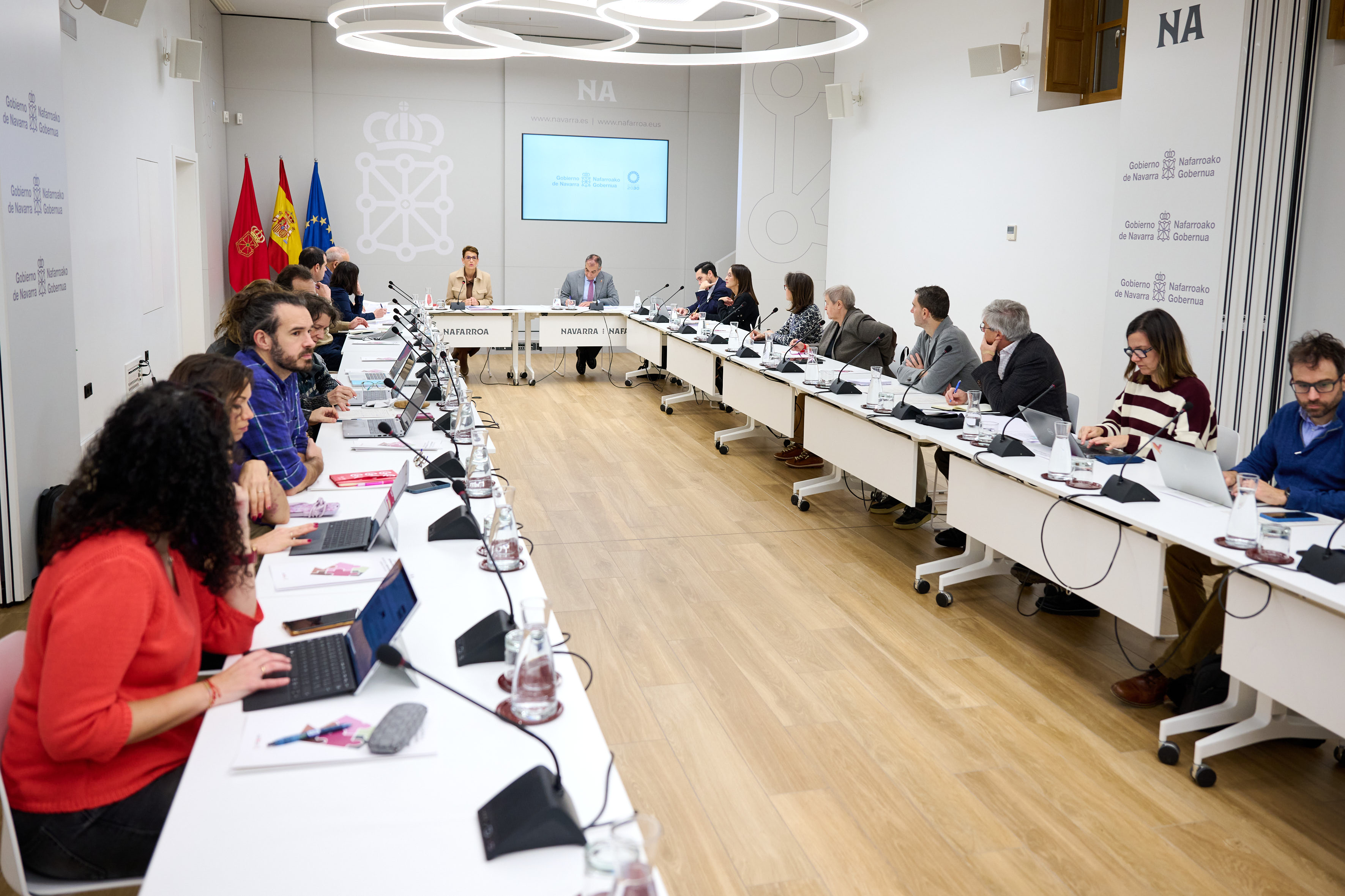 Estrategia de Lucha contra la Despoblación